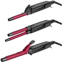 Мультистайлер для укладки волосся 12в1 Umate Pro Ceramic