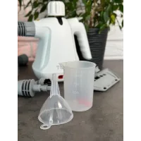 Відпарювач із функцією пароочисника Steam Cleaner • Багатофункціональний відпарювач-пароочисник