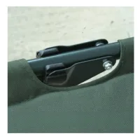 СТУЛ Fishing Bench 010D для риболовлі та відпочинку на природі ∙ Комфортне крісло складане 010D для подорожей