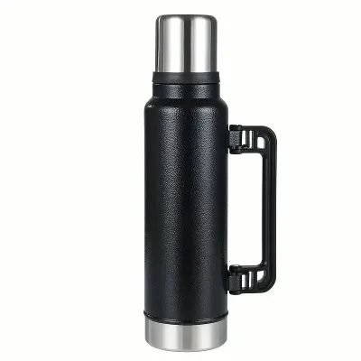 Кружка-термос Vacuum flask 970, арт. 67-889