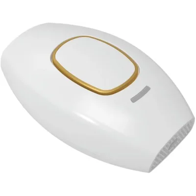 Портативний жіночий домашній фотоепілятор для тіла IPL Hair Removal Device для всіх типів волосся ∙ Жіночий лазерний епілятор для всього тіла IPL Hair Removal