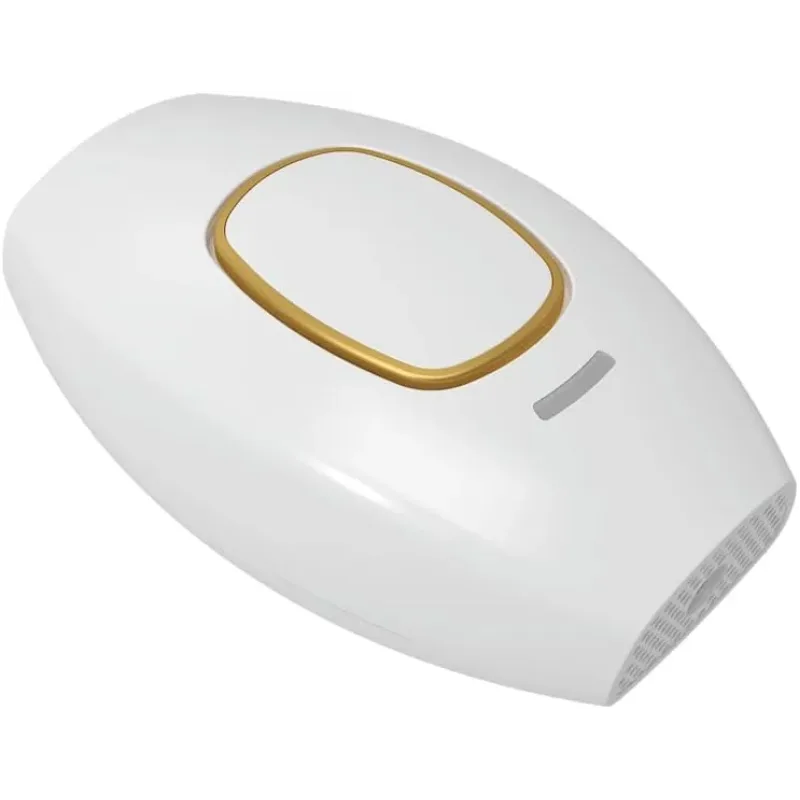 Портативний жіночий домашній фотоепілятор для тіла IPL Hair Removal Device для всіх типів волосся ∙ Жіночий лазерний епілятор для всього тіла IPL Hair Removal
