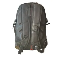 Рюкзак Swissgear 8810 35 л чоловічий міський/туристичний з відділенням для ноутбука 17″