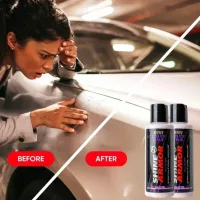 Средство для удаления царапин Shine Armor Revive Scratch Repair • Полироль для кузова автомобиля от потертостей, мелких следов и поверхностных дефектов