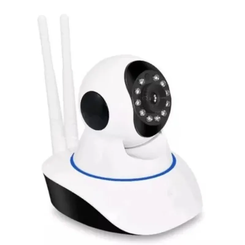 IP камера видеонаблюдения Q5 Wifi TS-15W