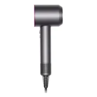 Фен для волосся Leafless Hair Dryer S238-1 для дому та салону