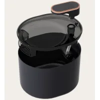 Автоматична напувалка - фонтанчик для тварин, 3 л · USB живлення