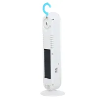 LED ліхтар YL682-S CY-7216T з акумулятором та двома режимами освітлення ∙ Універсальний світлодіодний ліхтар YL682-S CY-7216T для дому