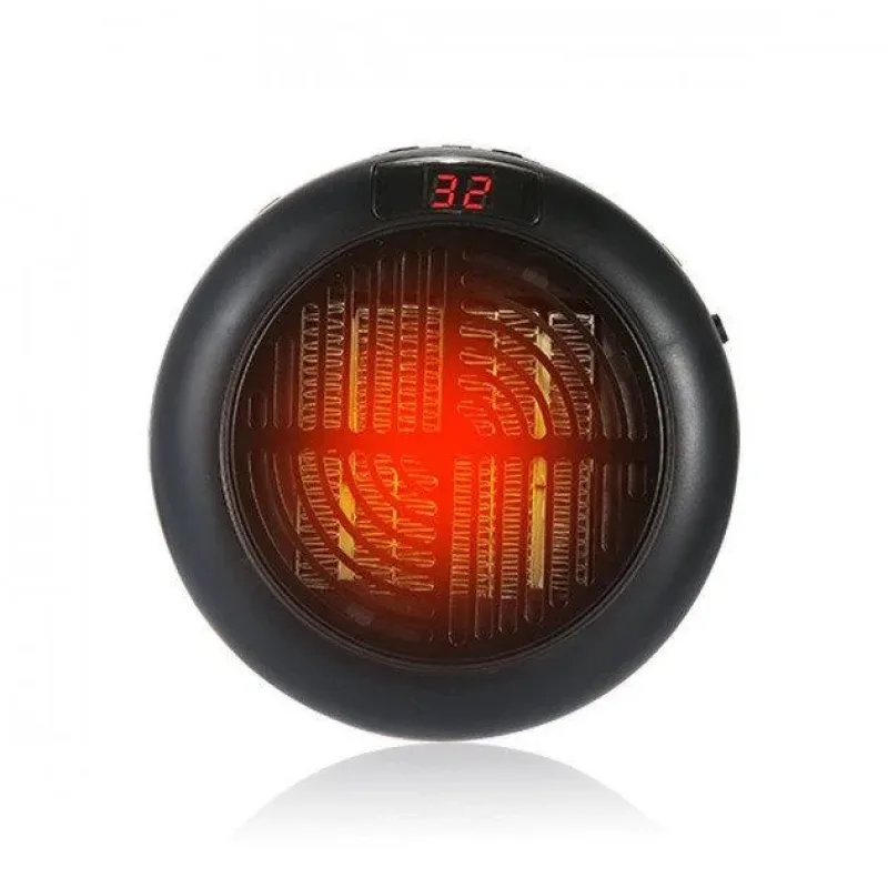Портативный обогреватель Wonder Heater KLW-019A1 900Вт