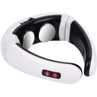 Масажер - міостимулятор для шиї Neck Massager