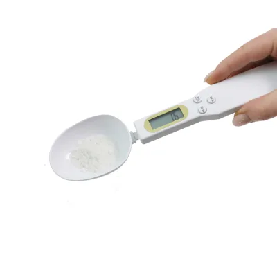 Электронная мерная ложка – весы DIGITAL SPOON SCALE 0.1 г ∙ Кухонные весы ложка с LCD экраном