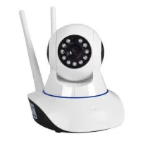IP камера видеонаблюдения Q5 Wifi TS-15W
