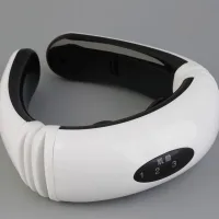 Масажер - міостимулятор для шиї Neck Massager