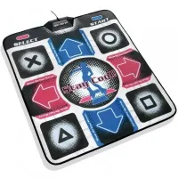 Танцювальний килимок Extreme Dance Mat ∙ USB підключення