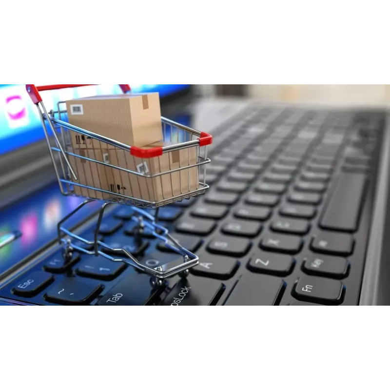Обработка товара