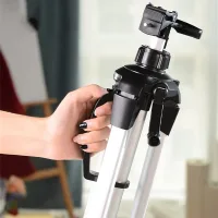 Штатив TriPod 3366 0,50–1,40 м для телефону та фотоапарата