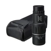 Світлосильний монокуляр Bushnell UN-3011 16x52 Подвійне фокусування