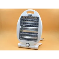 Інфрачервоний кварцовий обігрівач Crownberg CB7745 Quartz Heater