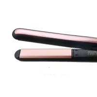 Праска-випрямляч для волосся GEMEI GM-2955S з турмаліновим покриттям • Щипці для випрямлення та укладання волосся з нагріванням 120–200°C