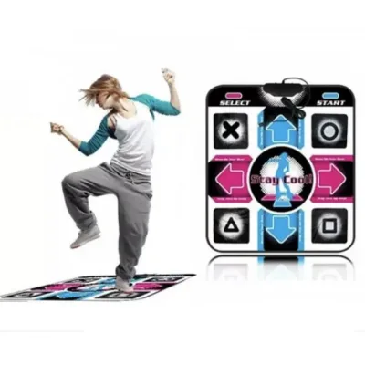 Танцювальний килимок Extreme Dance Mat ∙ USB підключення