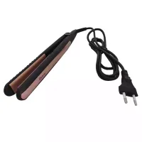 Праска-випрямляч для волосся GEMEI GM-2955S з турмаліновим покриттям • Щипці для випрямлення та укладання волосся з нагріванням 120–200°C
