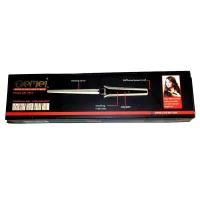 Конусна керамічна плойка Gemei 2914 Hair Curlers для створення дрібних локонів