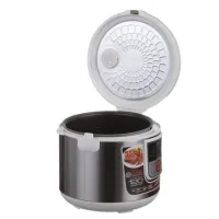 Мультиварка DOMOTEC MS-7727 White
