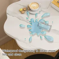 Приставний журнальний столик Цветок для дому
