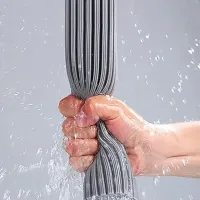 Складна швабра з віджиманням Cotton Mop для миття підлог