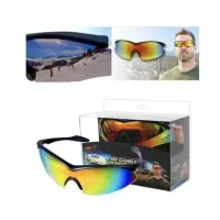 Антиблікові окуляри TAC GLASSES ∙ Окуляри TAC GLASSES для водіїв та спорту