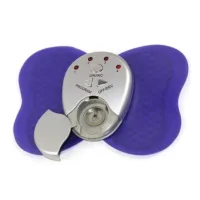 Міостимулятор Butterfly Small XM-1002 ∙ Вібраційний масажер Метелик XM-1002 для тіла