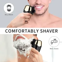 Електрична бритва для чоловіків 5 в 1 Electric Shaver для обличчя