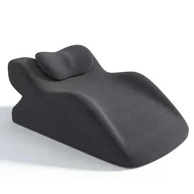 Ортопедична подушка Pillow-06 для сну • Анатомічна подушка для шиї, голови, спини та комфортного відпочинку