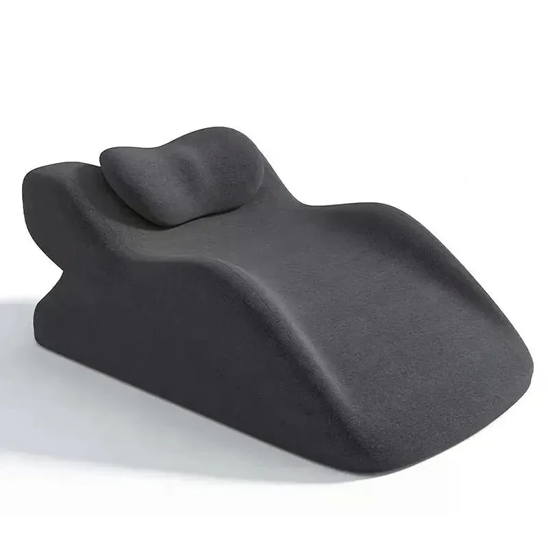 Ортопедическая подушка Pillow-06 для сна • Анатомическая подушка для шеи, головы, спины и комфортного отдыха