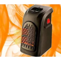Портативный обогреватель Handy Heater ∙ Мини - дуйка дуйчик в розетку Хенди-хитер