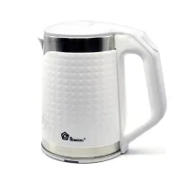 Чайник електричний Domotec MS-5027 2000 Вт 2.2 л