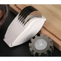 Нож для нарезки Rolling Mincer W-53 ∙ Универсальный измельчитель Rolling Mincer W-53 и мясорубка