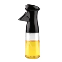 Диспенсер - распылитель масла, уксуса Oil Spray Bottle · Спрей - дозатор соусов, 200 мл