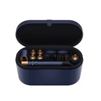 Інноваційний фен з професійними функціями HAIR BRUSH 5 в 1 ∙ Мультистайлер із регульованою температурою ∙ Іонізація