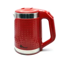 Чайник електричний Domotec MS-5027 2000 Вт 2.2 л