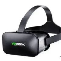 Окуляри віртуальної реальності VR BOX Z4 з пультом