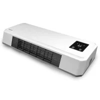 Тепловентилятор обогреватель настенный керамический кондиционер 800 W ∙ Кондиционер Heating air conditioning 170 800 W
