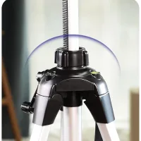 Штатив TriPod 3366 0,50–1,40 м для телефону та фотоапарата