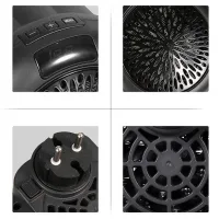 Портативный обогреватель Wonder Heater KLW-019A1 900Вт