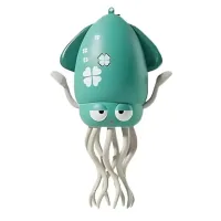 Танцюючий восьминіг Squid Toys Dance 158-21C ∙ Іграшка Танцюючий кальмар 158-21C