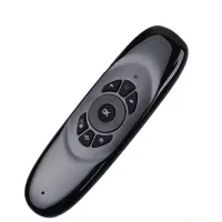 Клавіатура NO LOGO Keyboard/Air Mouse G 20 бездротова з мишкою
