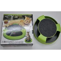 Іграшка для котів Злови Мишку Catch The Mouse