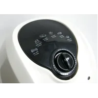 Аерофрітюрниця AirFryer Domotec MS-3220 ∙ Електрична повітряна фритюрниця 4,5 л