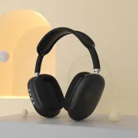 P9 беспроводные наушники с микрофоном ∙ Наушники беспроводные Bluetooth P9