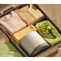 Портативна пральна міні машинка Underclothes для прання нижньої білизни, до 2 кг